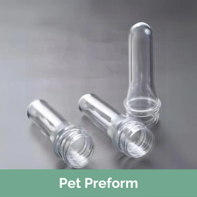 Pet Preform