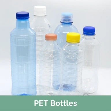 Pet Bottles