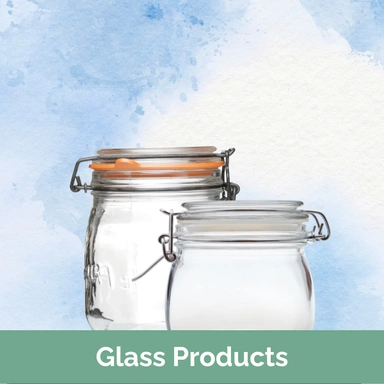 GLASS PRODUCT