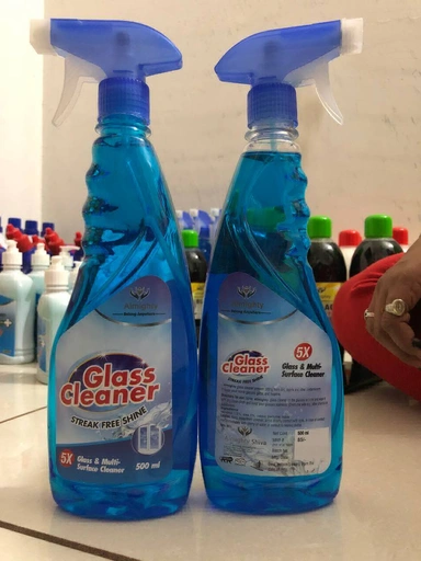 Home Cleaning Products