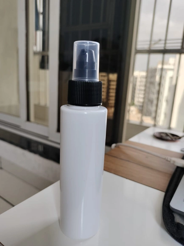 200ML SHAMPOO BOTTLE