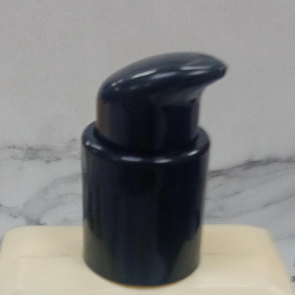 24mm serum pump black