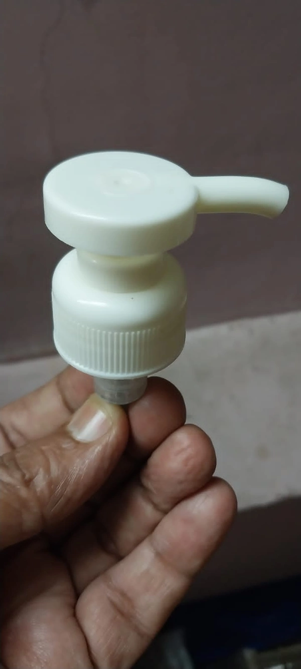 28mm lotion dispenser pump