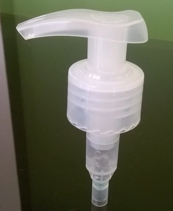 28mm on off Lotion Dispenser Pump.
