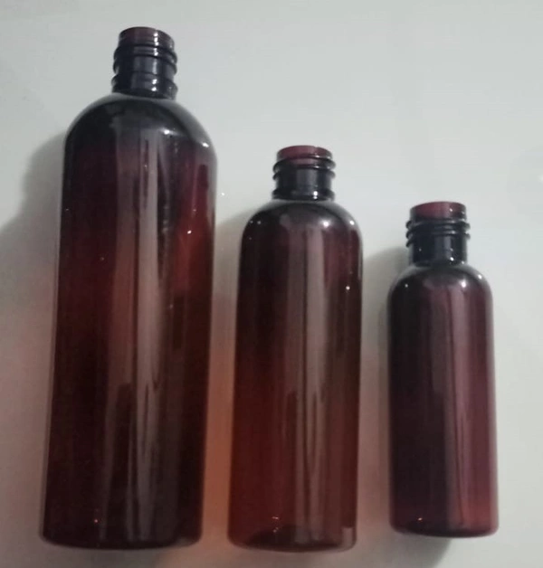 Ampet Pet Bottle 100ml
