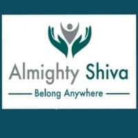 Almighty Shiva  - Logo