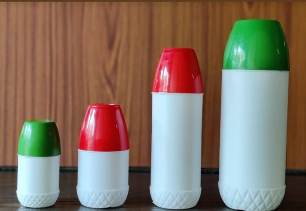 hdpe prestiside bottle