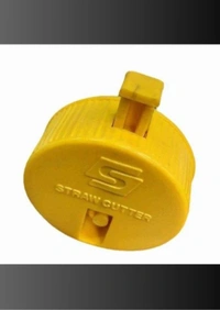 STRAW CUTTER