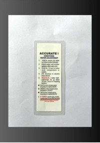 THAW MONITOR