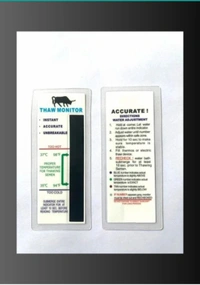 THAW MONITOR