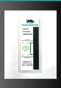 THAW MONITOR