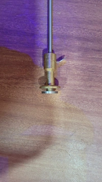A.I. Gun With Shith Lock
