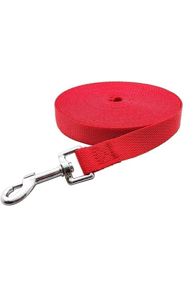 20feet/5 Meter Leash Nylon 1 inch