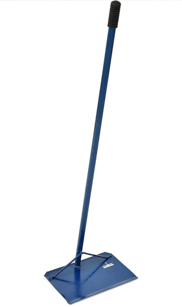 CLEANING SPADE - Black, Lage