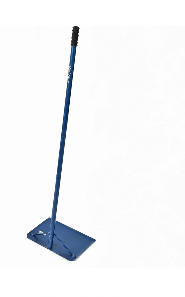 CLEANING SPADE - Black, Lage