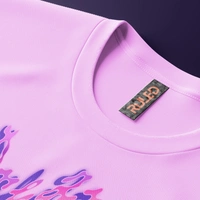 Dream Drip tee - lavender, l