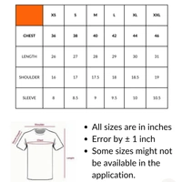 Chaos Unleashed – The Final War Tee - grey, xxl