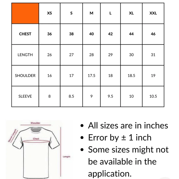 Squid Game Guard Trio Tee 🔺🔲⭕ - white, s