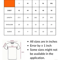 RULED Kaido Thunder Beast Oversized Tee - off white, m