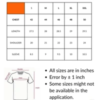 RULED Oversized Tee – Chill Graphic Streetwear  - off white, xxl
