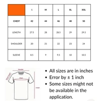 RULED GENERATION Oversized T-Shirt – Urban Streetwear India | Graphic Anime-Inspired Tee - brown, xl