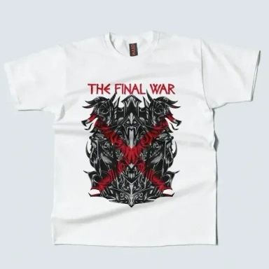 Round Neck Tshirt
