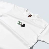 RULED Sniper King – Usopp Warrior Edition🎯🔥 - white, m
