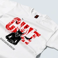 Forbidden Cult T-Shirt - white, xl