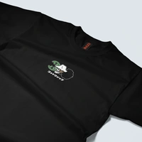 RULED Sniper King – Usopp Warrior Edition🎯🔥 - black, m
