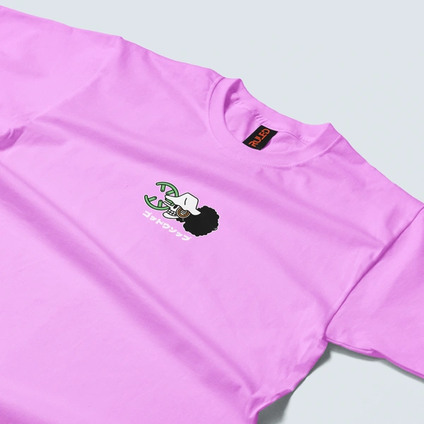 RULED Sniper King – Usopp Warrior Edition🎯🔥 - lavender, xl