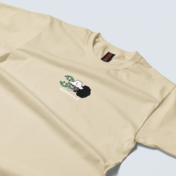 RULED Sniper King – Usopp Warrior Edition🎯🔥 - beige, m