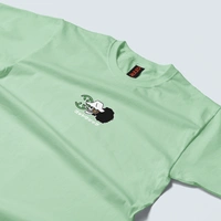 RULED Sniper King – Usopp Warrior Edition🎯🔥 - sage green, l