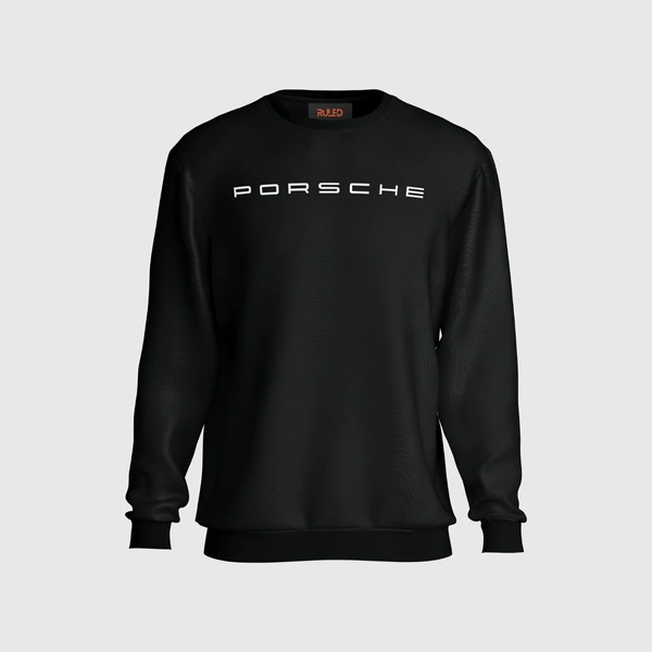 RULED Green Beast – Porsche 911 RS Drift Edition - black, s