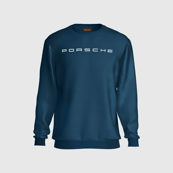 RULED Green Beast – Porsche 911 RS Drift Edition - navy blue, l