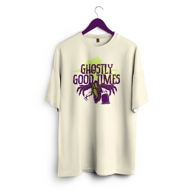 Oversized Tshirt