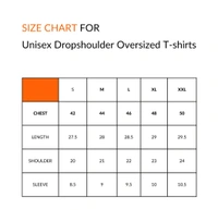Alone Anime Oversized Tshirt  - Lavender, S