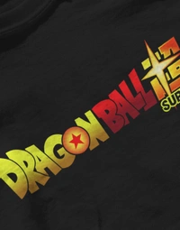 Dragon Ball Oversized Tshirt  - Black, L