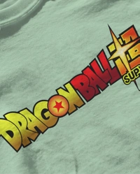Dragon Ball Oversized Tshirt  - green, Xxl
