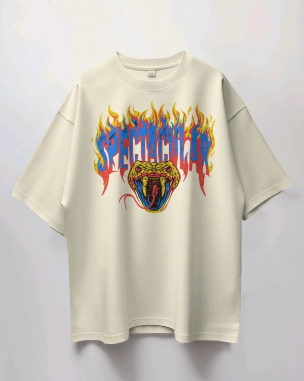 Spectacular Venom Tee - off white, Xxl