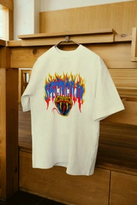 Spectacular Venom Tee - off white, Xxl