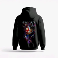 One piece shadow warrior edition - Black, Xl