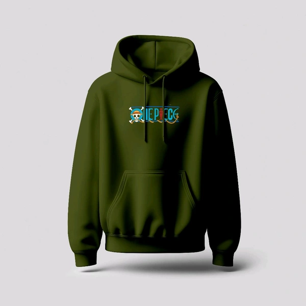 One piece shadow warrior edition - Woodland, L