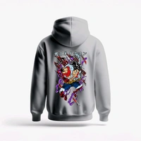 One piece shadow warrior edition - French Gray, L