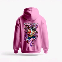 One piece shadow warrior edition - Carnation Pink, S