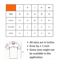 RULED Unleash the Beast: Attack on Titan Graphic Tee - beige, xl