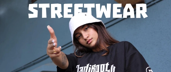 streetwear