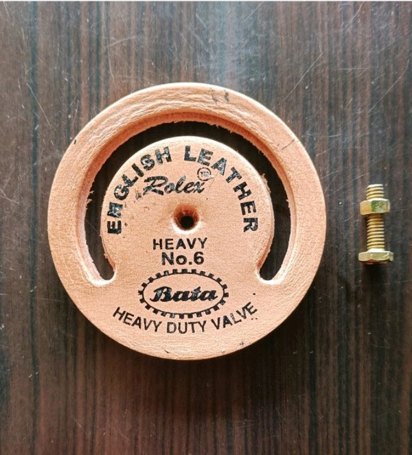 Bata Rolex Valve no.6