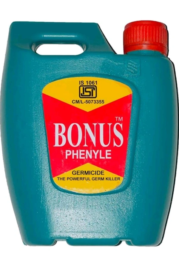 Bonus Phenyle 450ml. - Gray