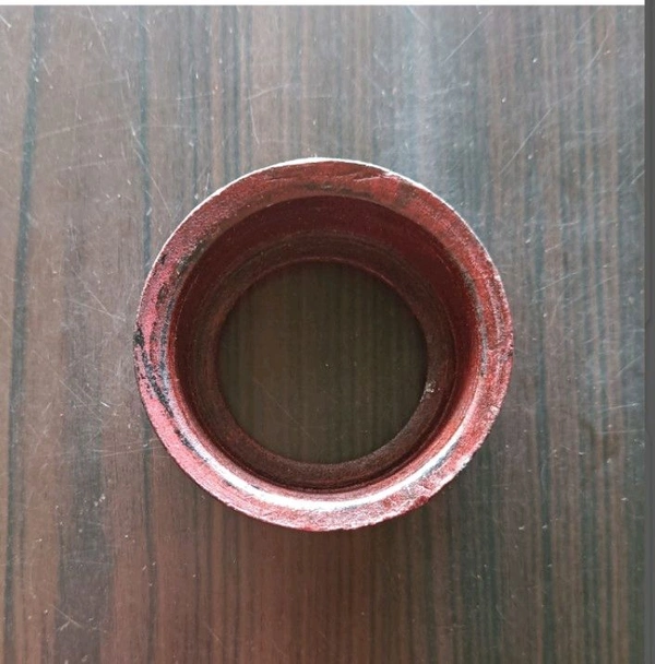 Bata Deluxe Leather Tube Well Washer No.6