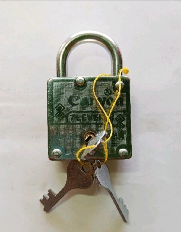 Canyon 60mm with 3 Keys